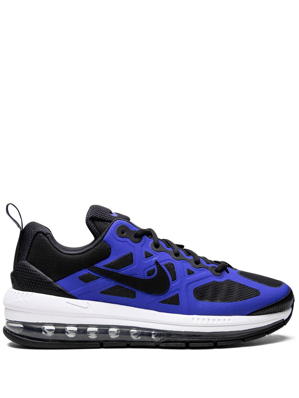 Nike Air Max Genome 运动鞋 - 黑色