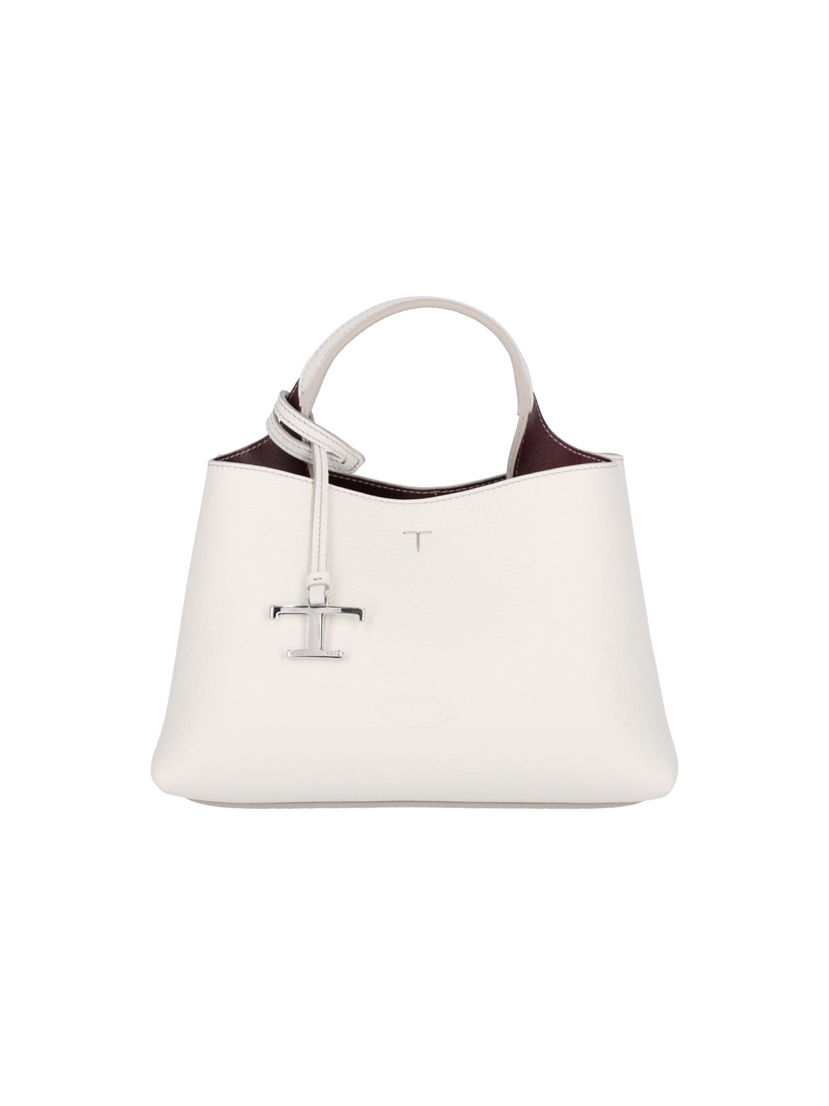 Tod's Micro Shoulder Bag