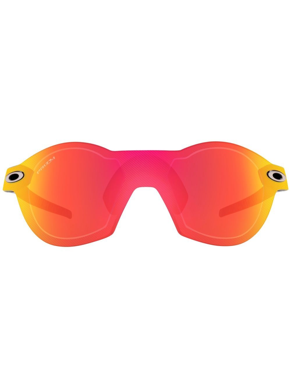 Oakley OO9098 Re:Subzero 太阳眼镜 - 黑色