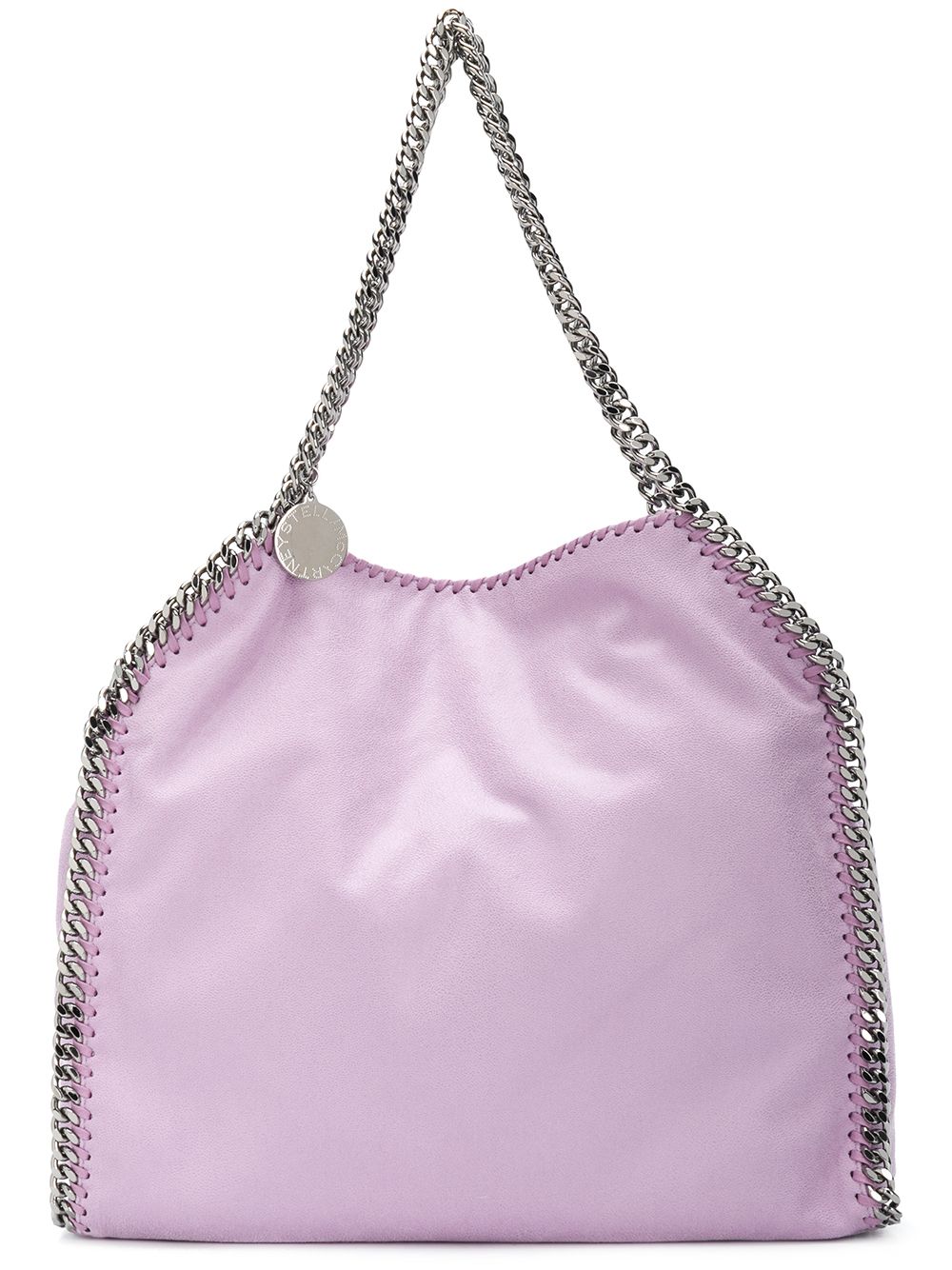 Stella McCartney Falabella手提包 - 粉色
