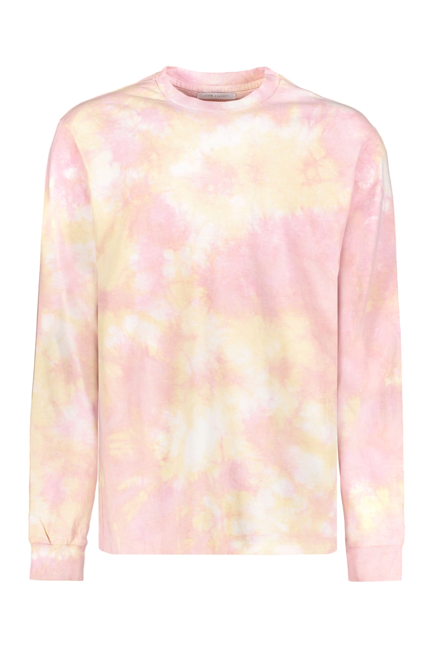 John Elliott Cotton T-shirt
