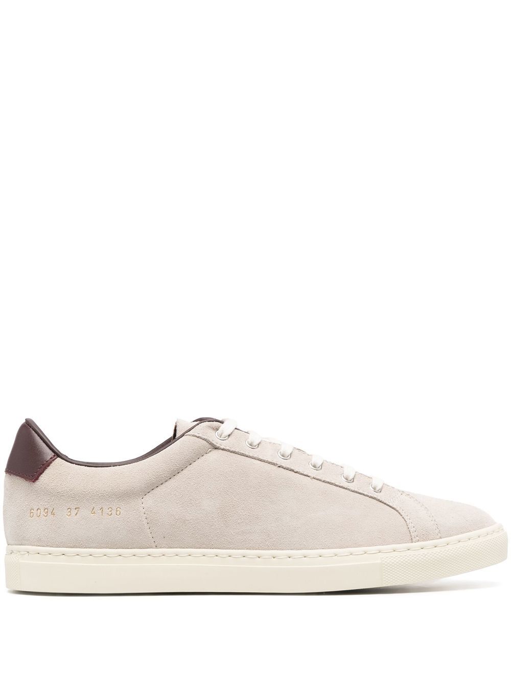 Common Projects Retro 低帮运动鞋 - 中性色