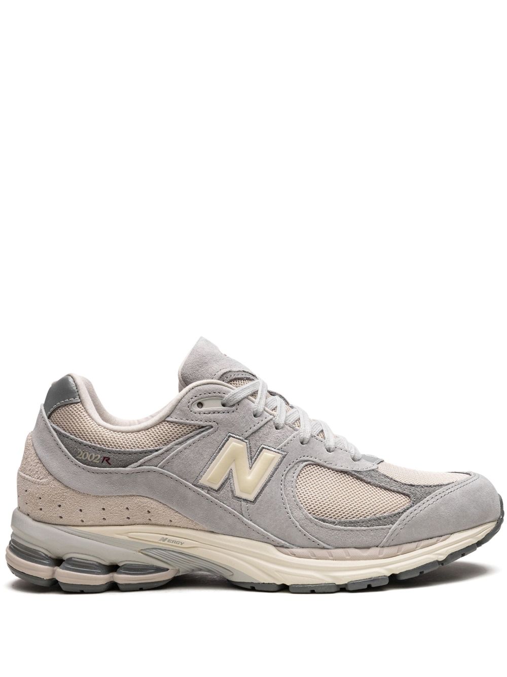 New Balance 2002R 低帮运动鞋 - 灰色