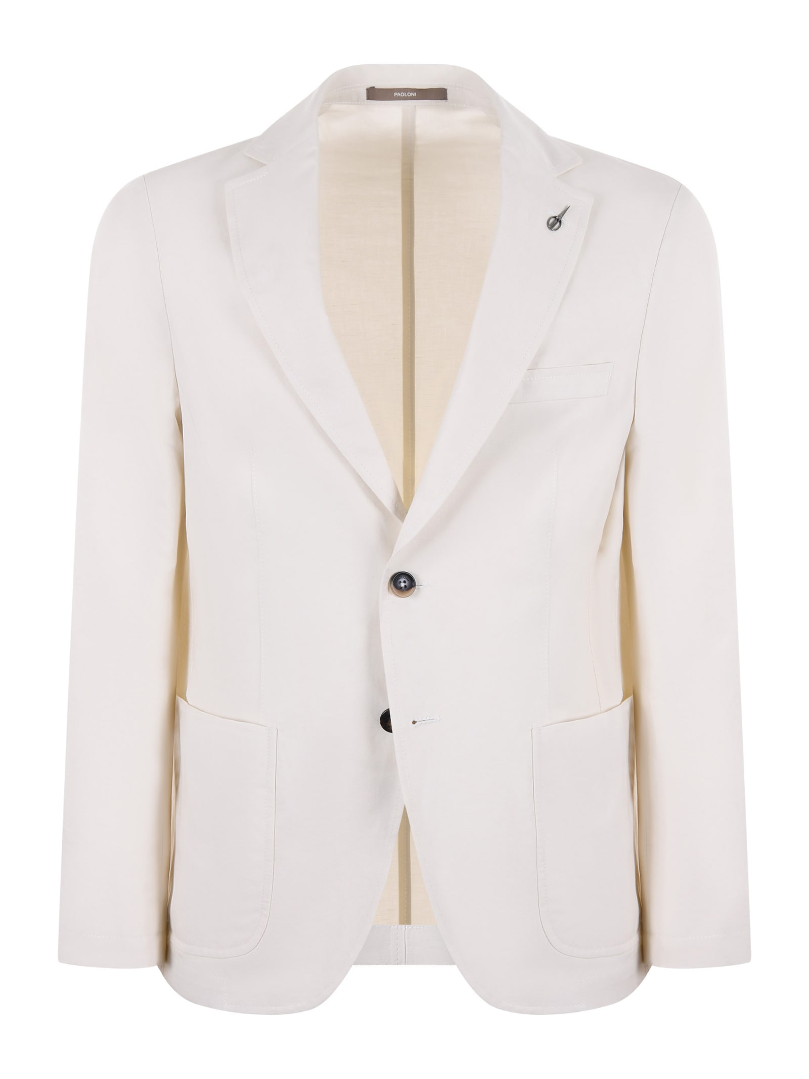Paoloni Jacket
