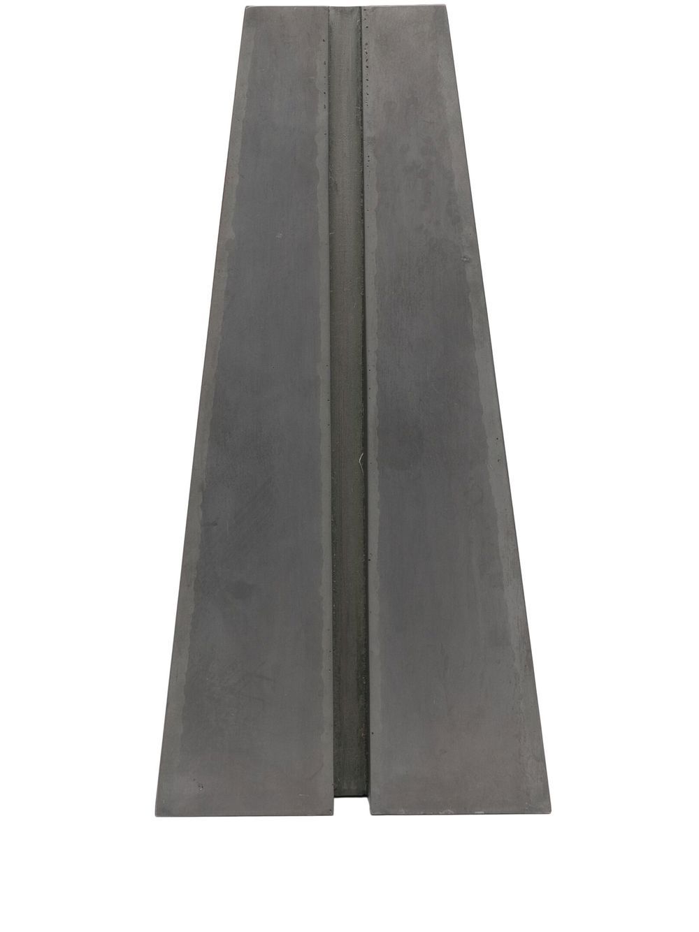 Parts of Four Judd Runner 烛台 - 灰色
