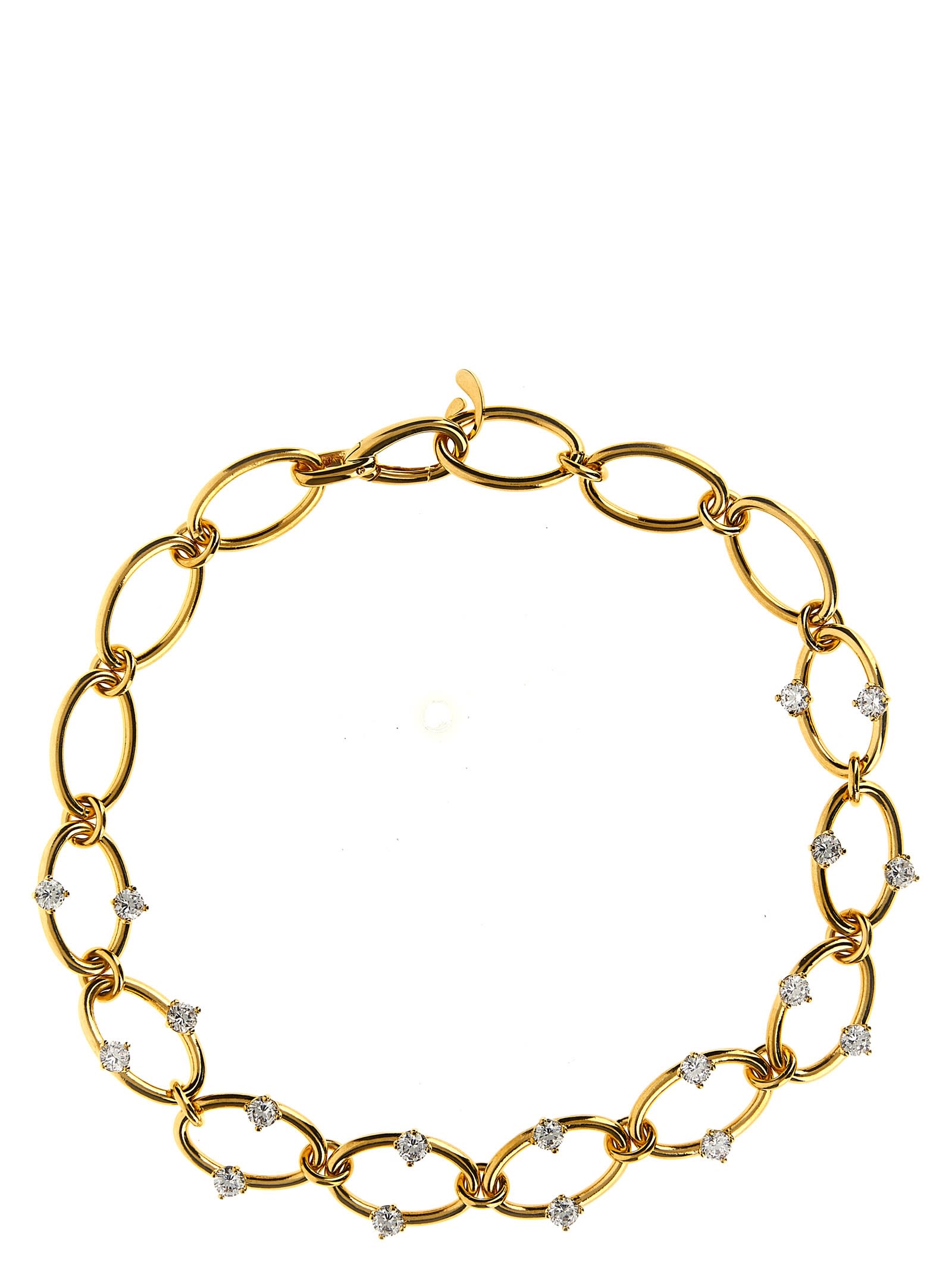 Panconesi kismet Choker
