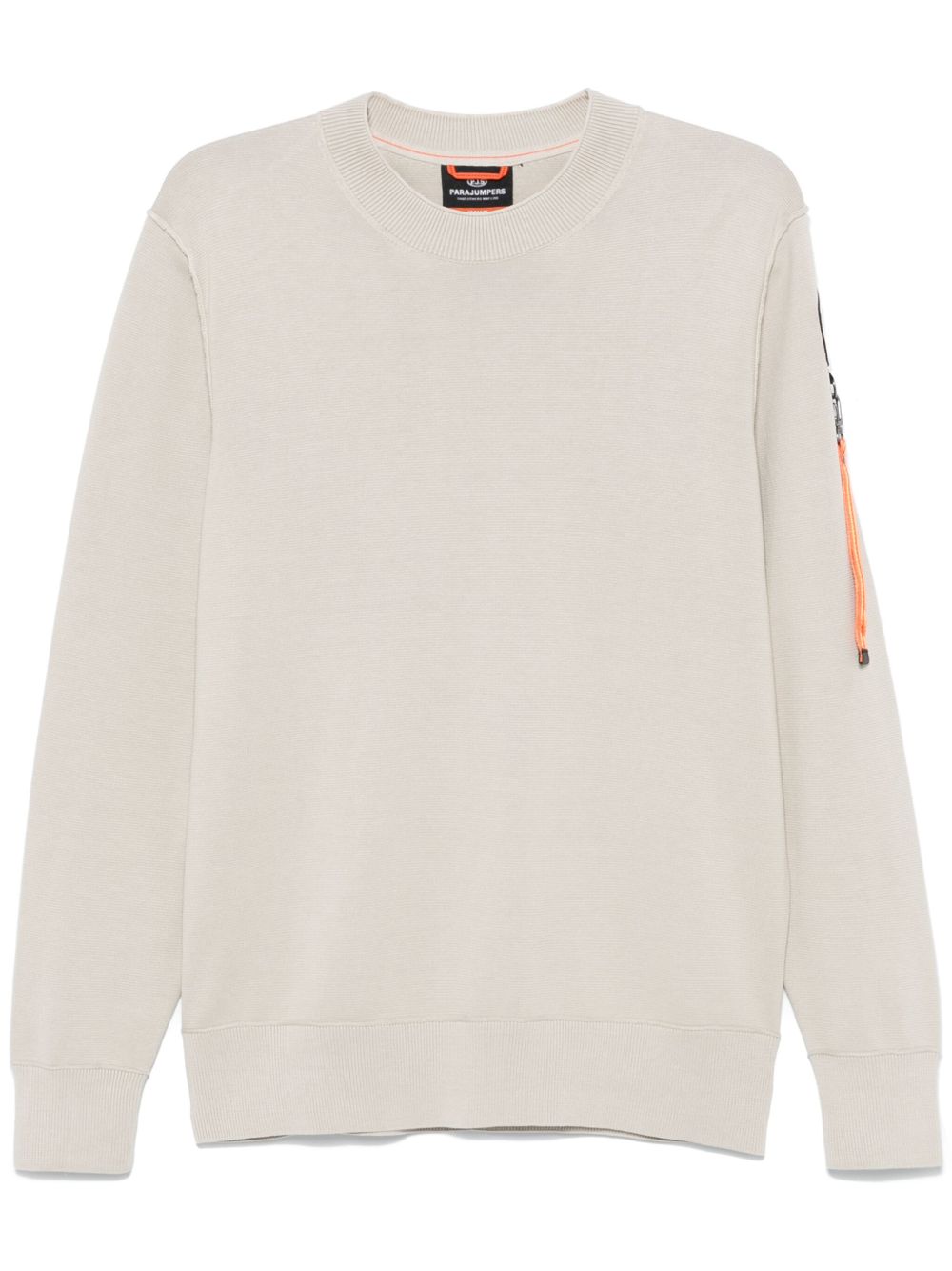 Parajumpers Braw 毛衣 - 灰色