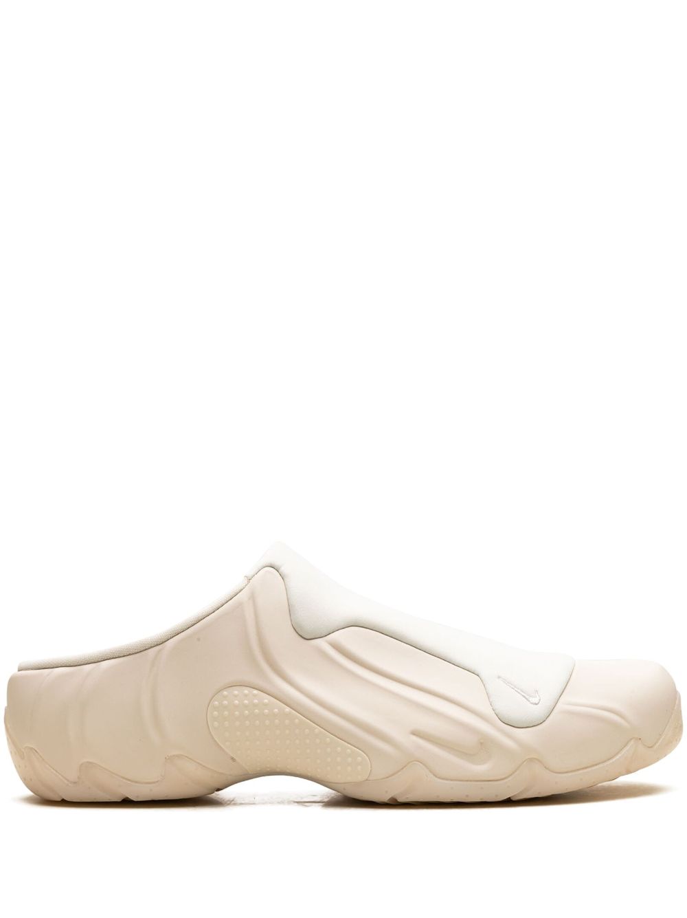 Nike Clogposite Cream 穆勒鞋 - 中性色