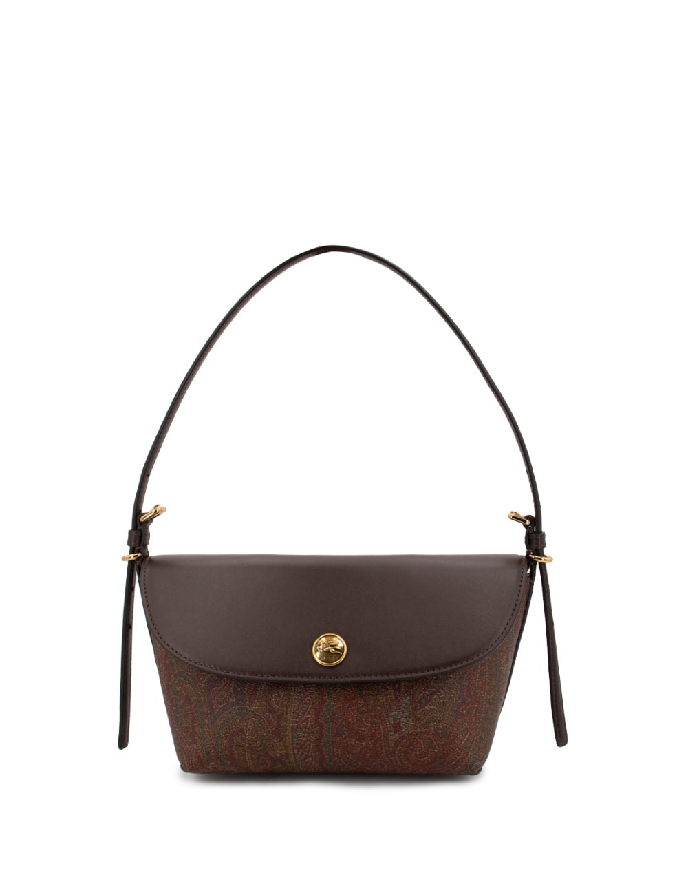 Etro Barchetta Piccola Shoulder Bag