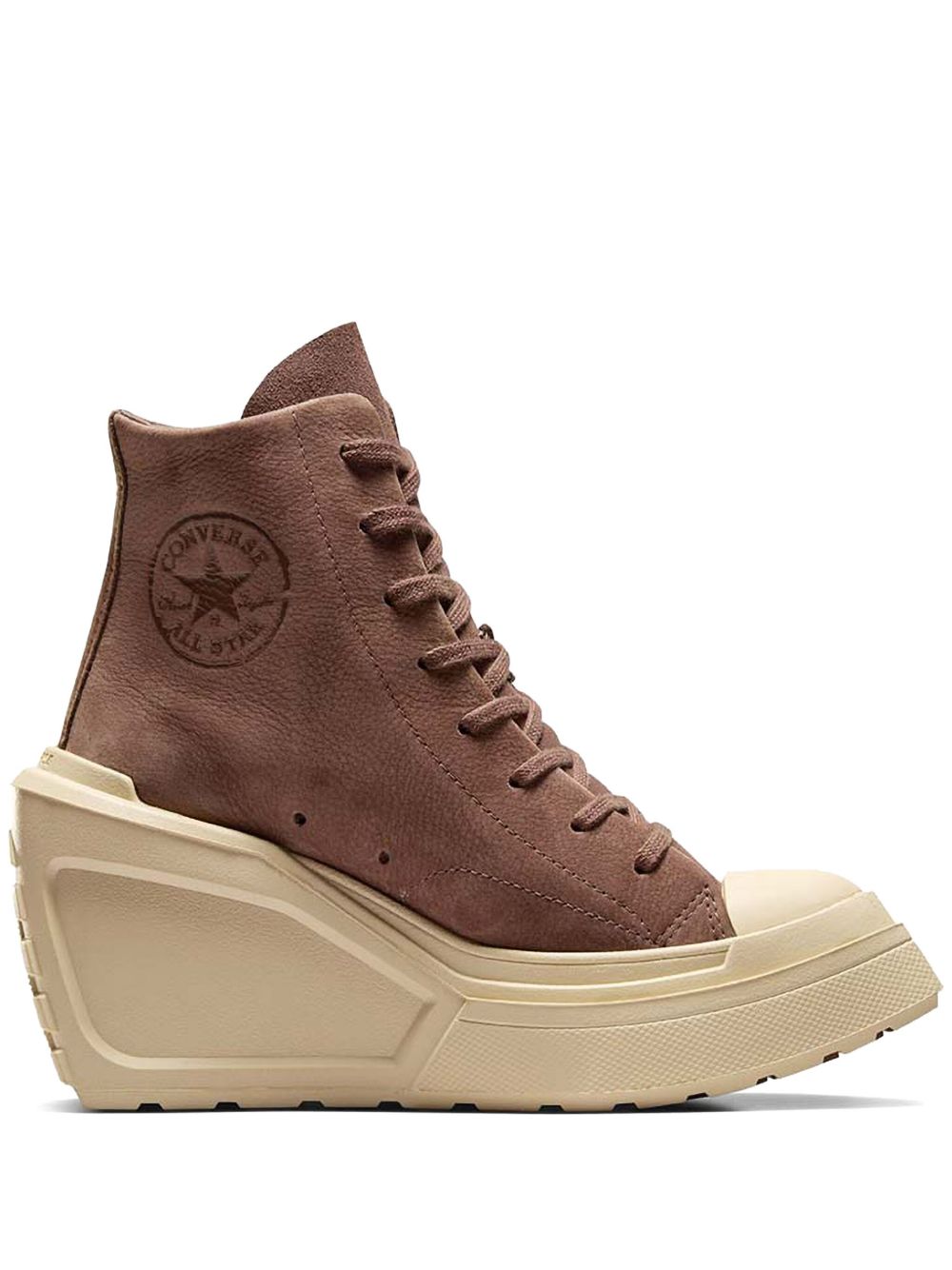 Converse Chuck 70 DE Luxe 运动鞋 - 黑色