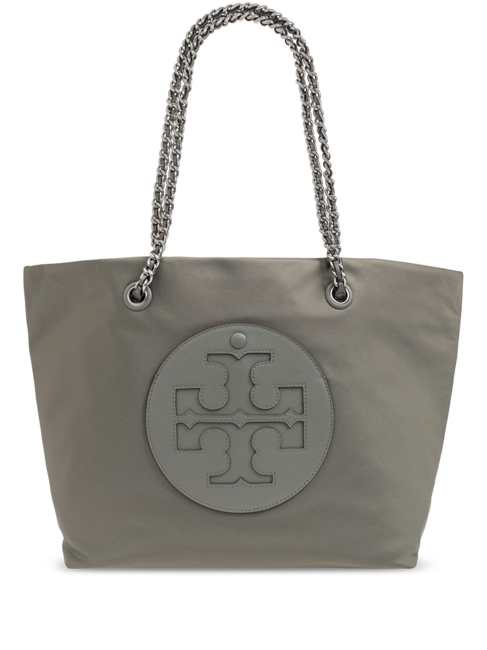 Tory Burch Ella 托特包 - 灰色