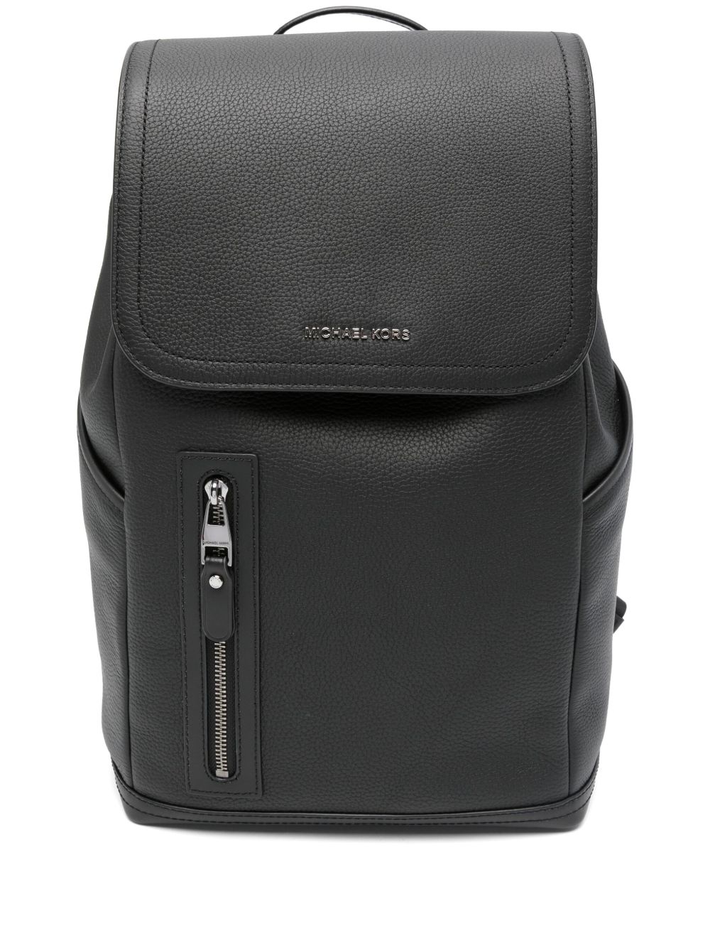 Michael Kors Hudson 双肩包 - 黑色
