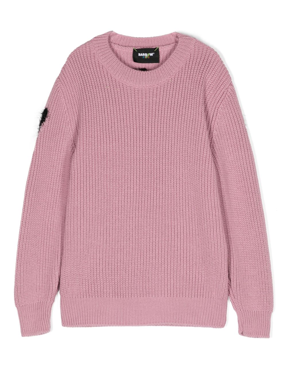 Barrow kids Maglione 上衣 - 粉色