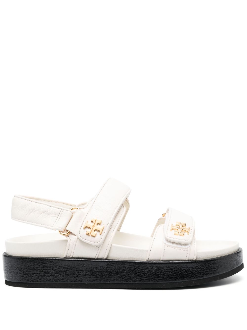 Tory Burch Kira Sport 凉鞋 - 白色