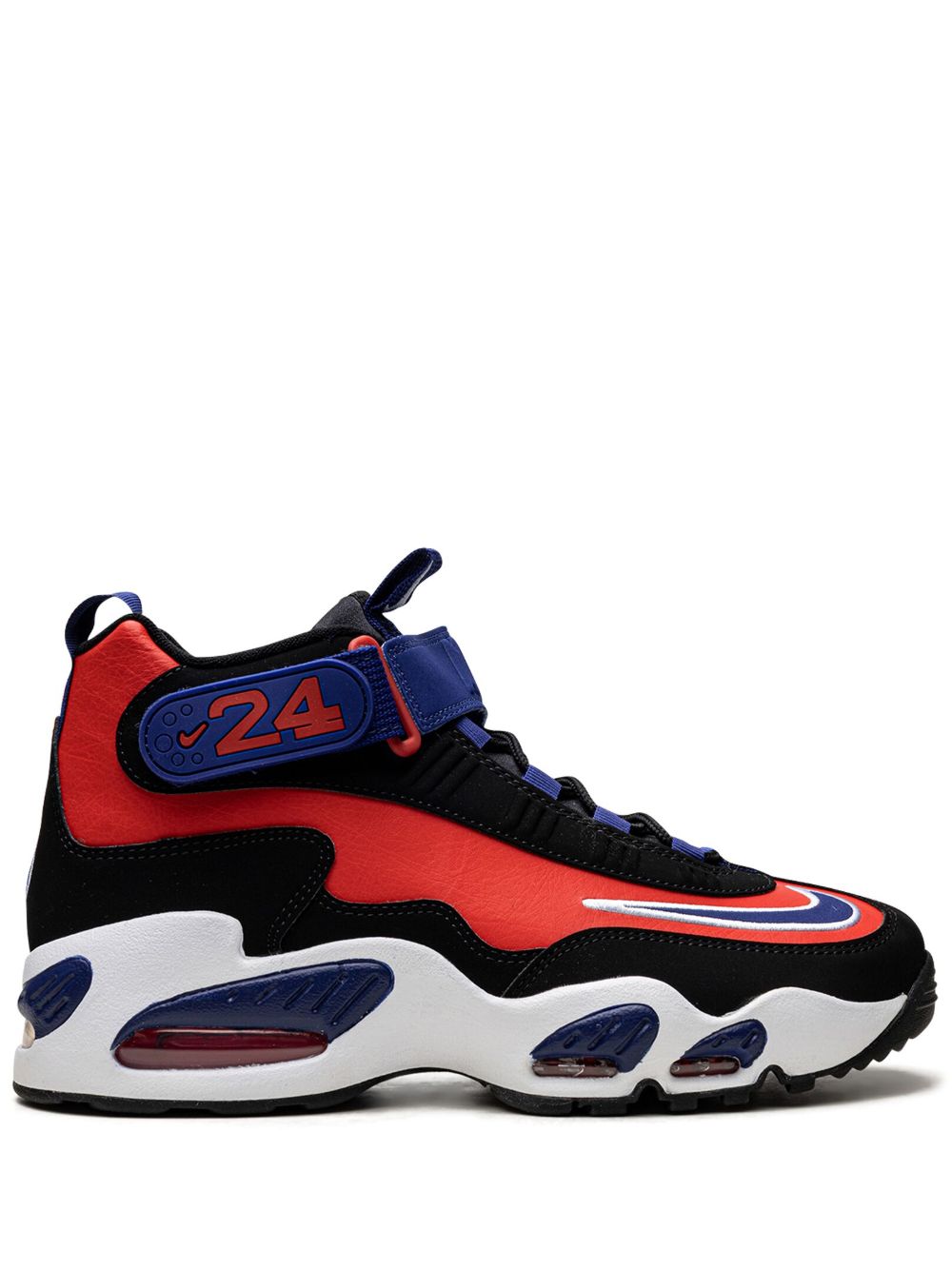 Nike Air Griffey Max 1 USA Black 运动鞋 - 黑色