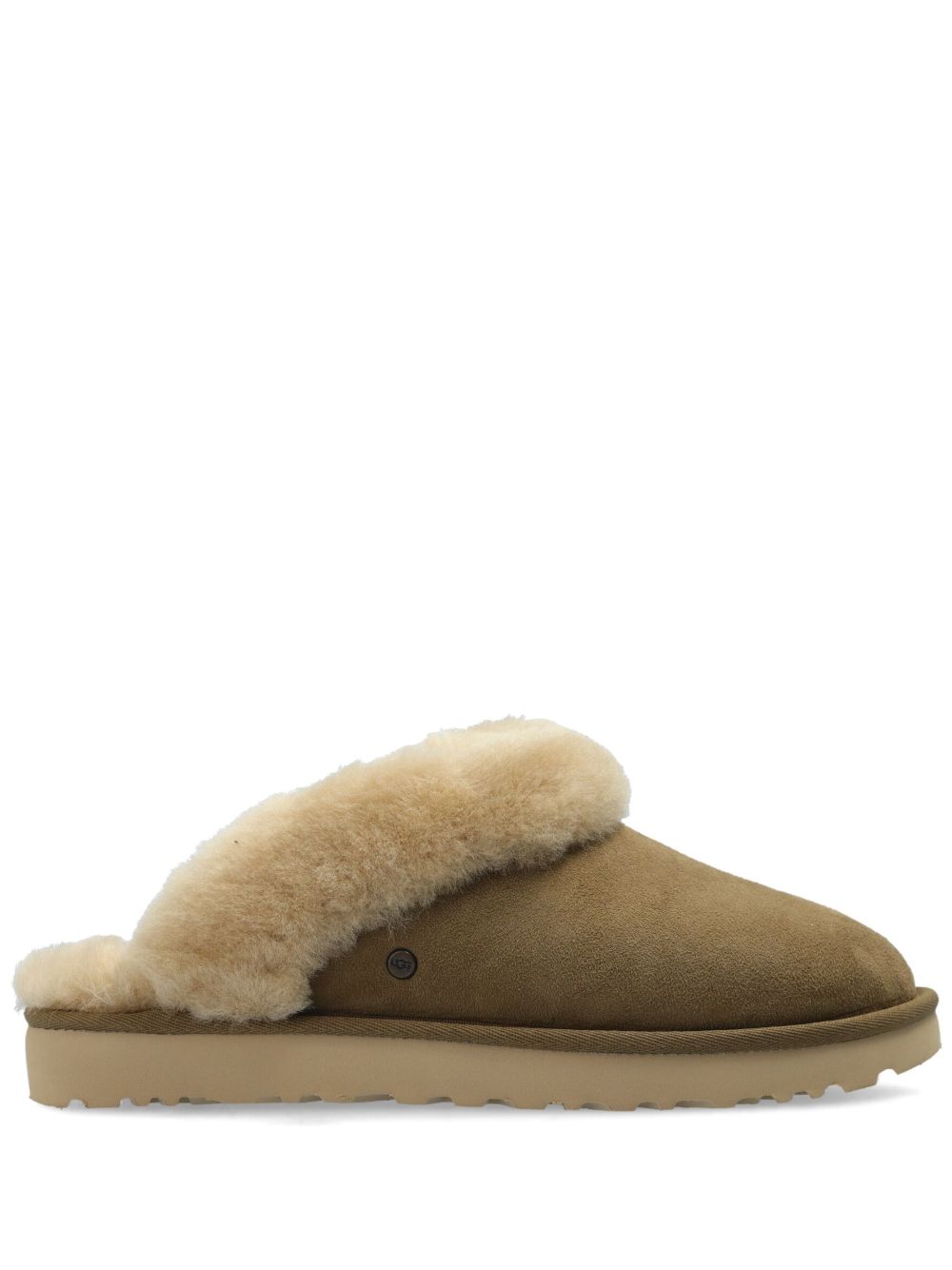 UGG Classic 拖鞋 - 中性色