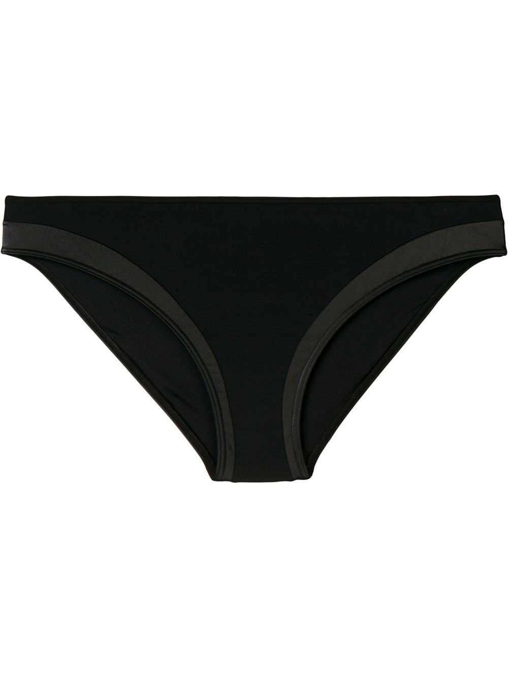 Marlies Dekkers Cache Coeur比基尼三角裤 - 黑色
