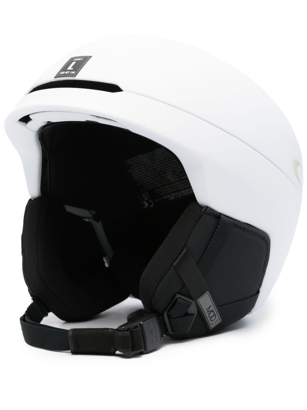 Oakley MOD3 滑雪头盔 - 白色