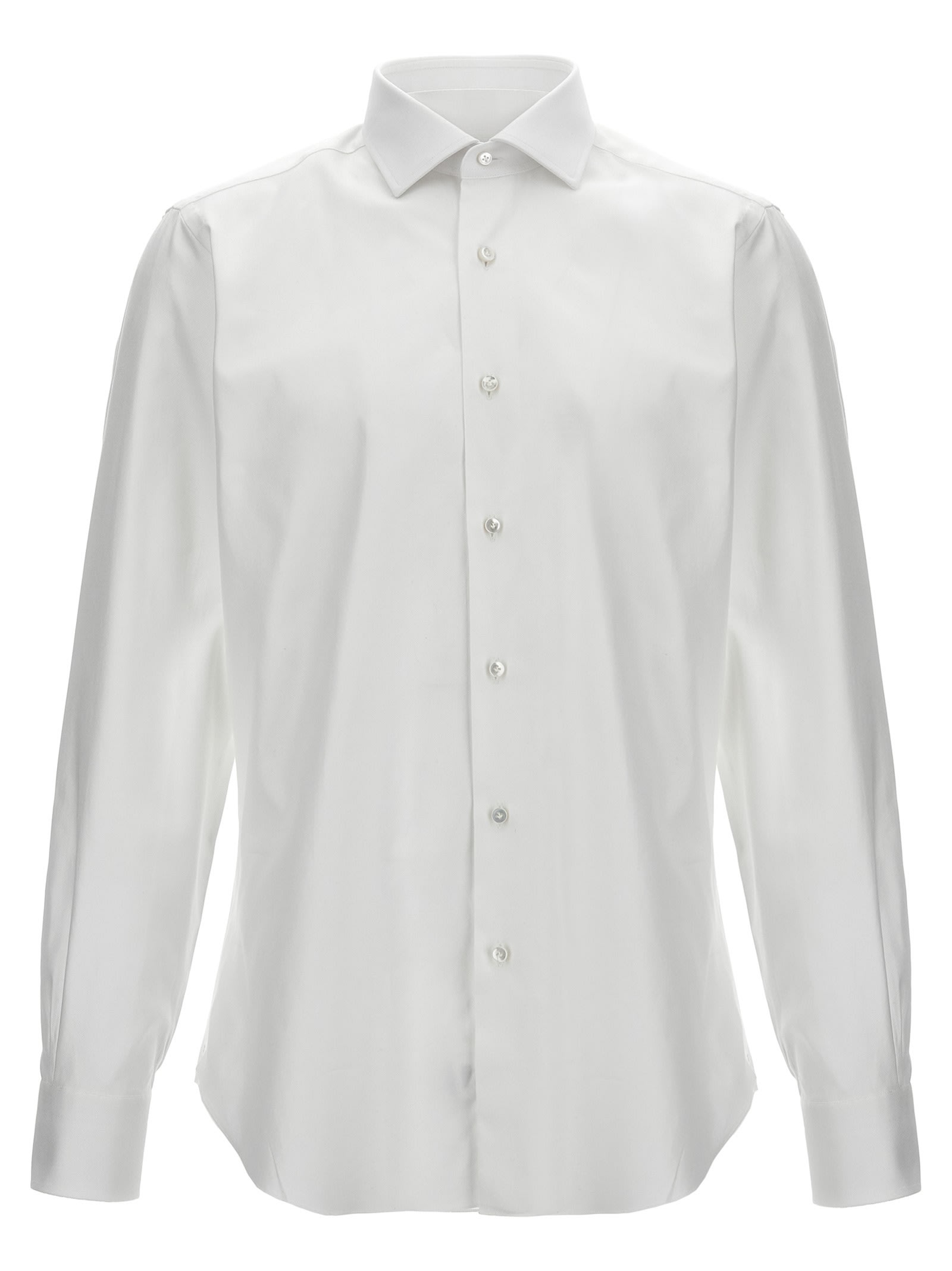 Barba Napoli journey Shirt