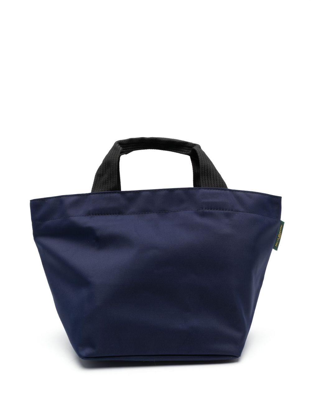 Hervé Chapelier 1027N 中号手提包 - 蓝色