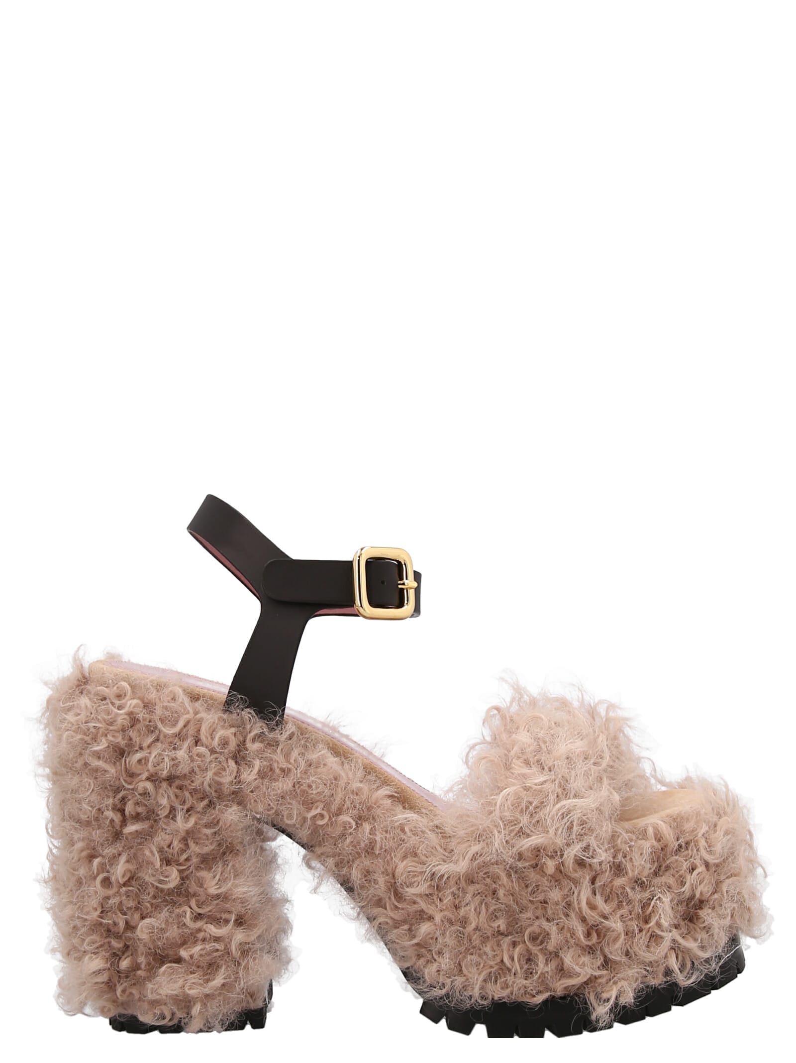 Haus of Honey kalgan Sandals