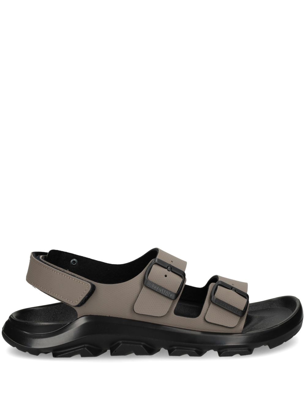 Birkenstock logo凉鞋 - 中性色