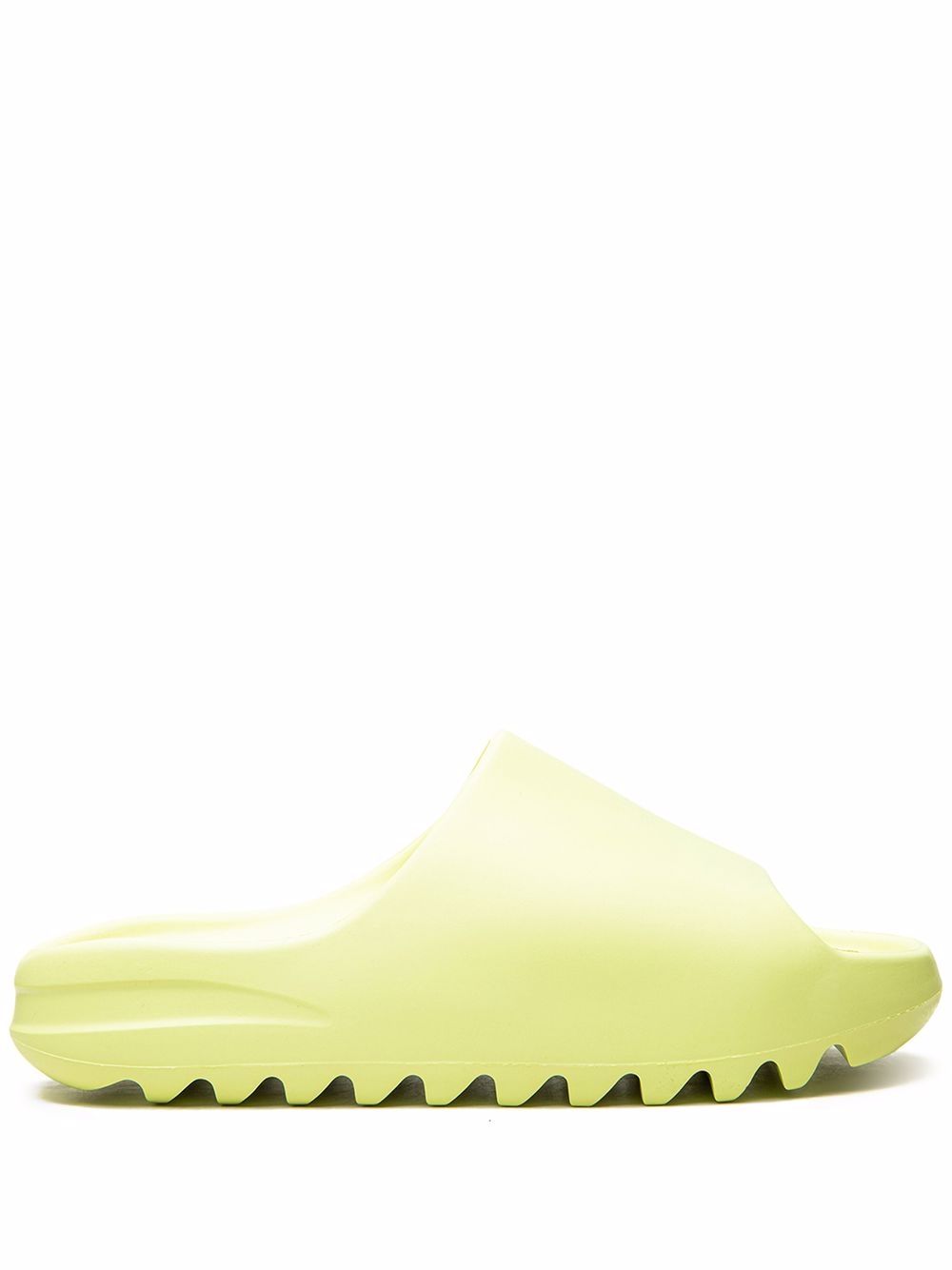 adidas Yeezy YEEZY Glow 拖鞋 - 黄色