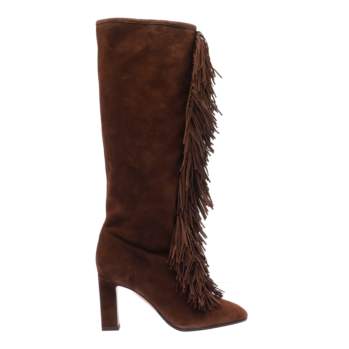 Aquazzura Gytane Pump Boots