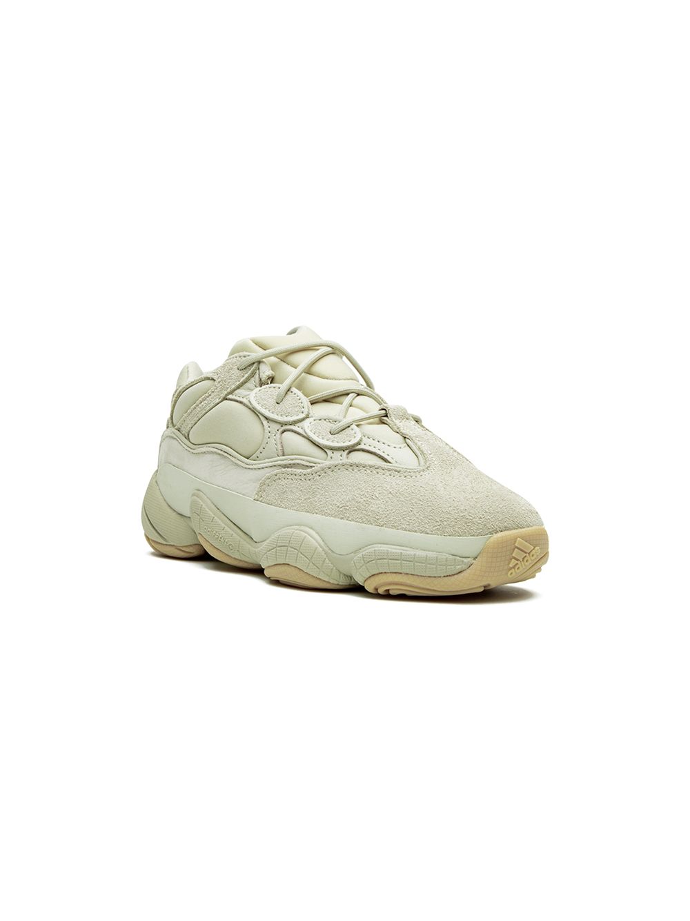 Adidas Yeezy Kids Yeezy 500 Stone 运动鞋 - 中性色
