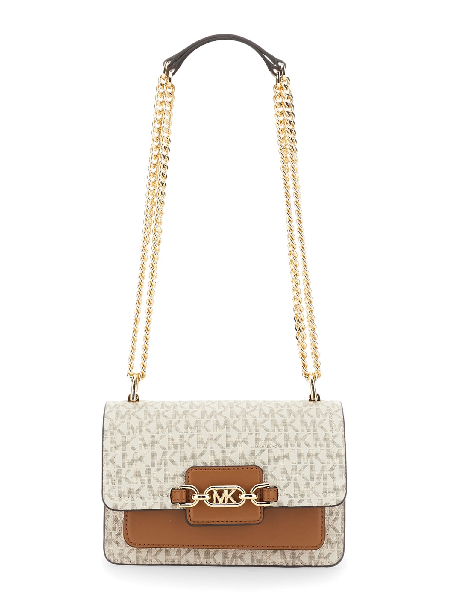 MICHAEL Michael Kors 海狸绒单肩包