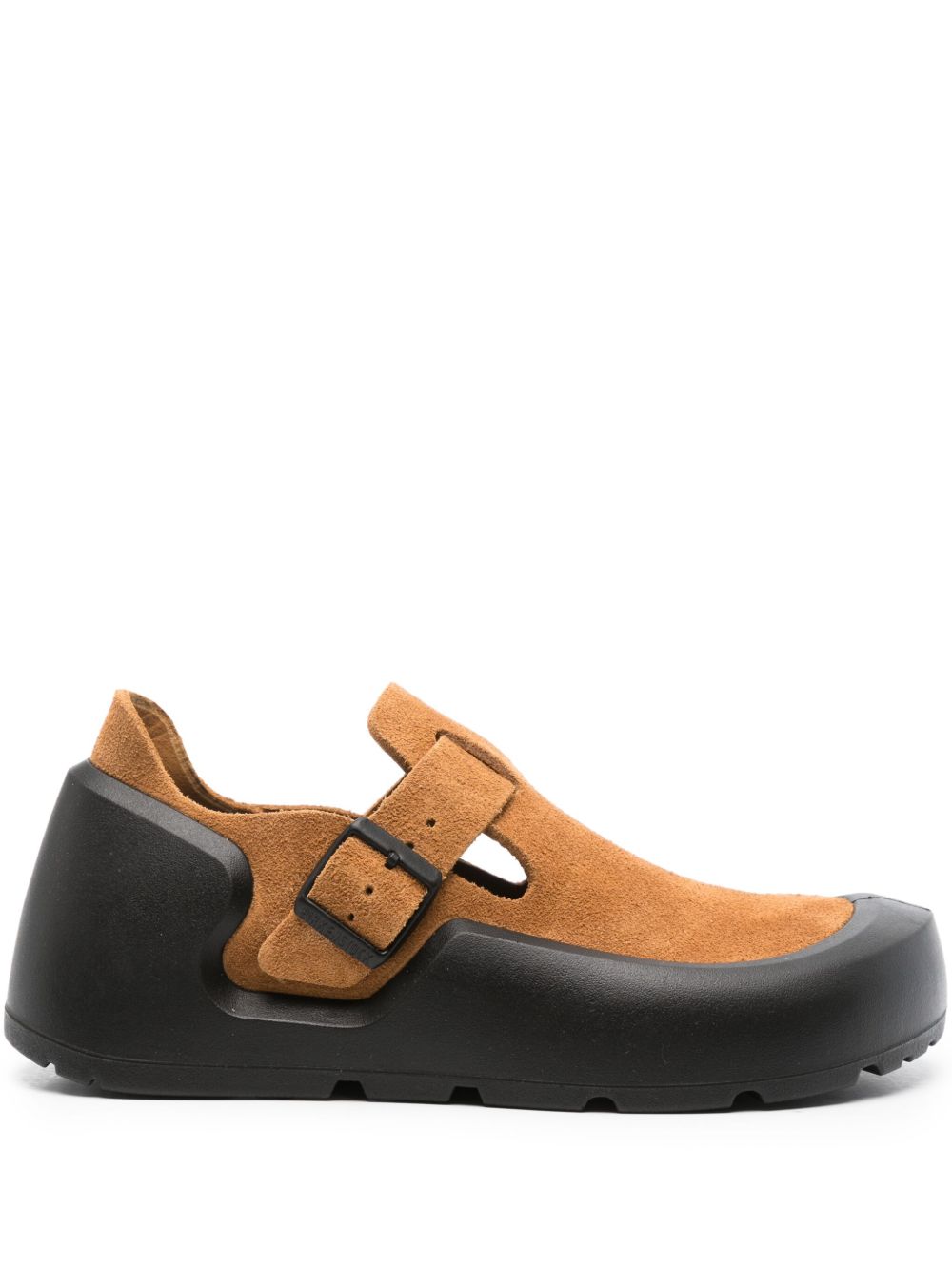 Birkenstock Reykjavik 牛巴戈运动鞋 - 褐色