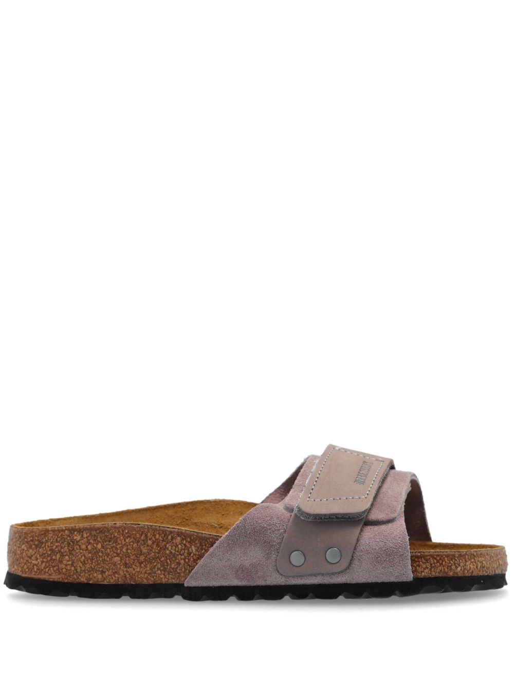 Birkenstock Oita 凉鞋 - 紫色