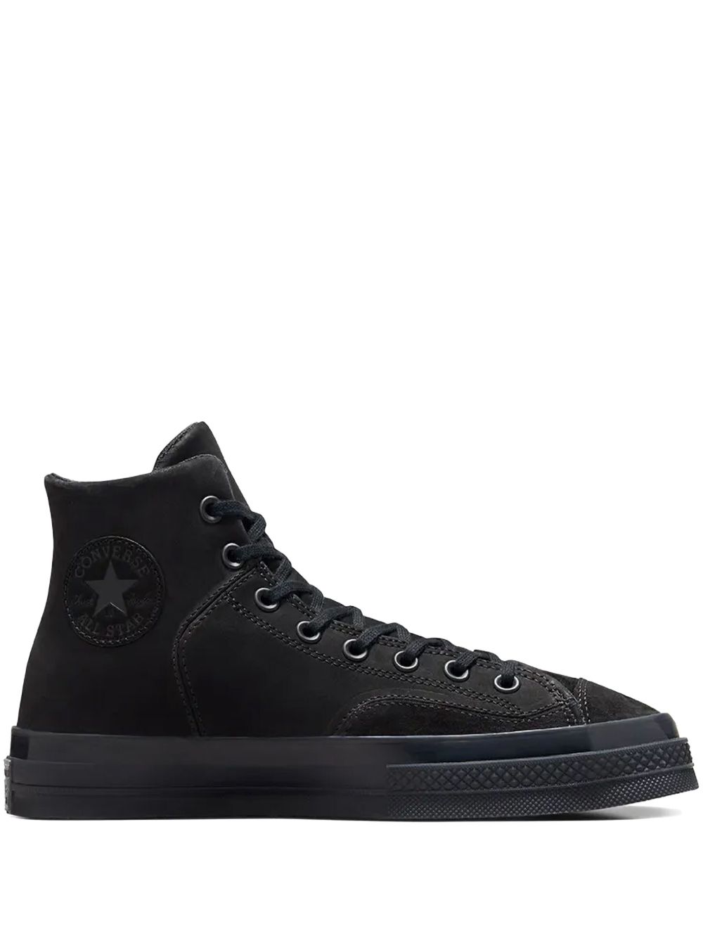 Converse Chuck 70 Marquis 运动鞋 - 黑色