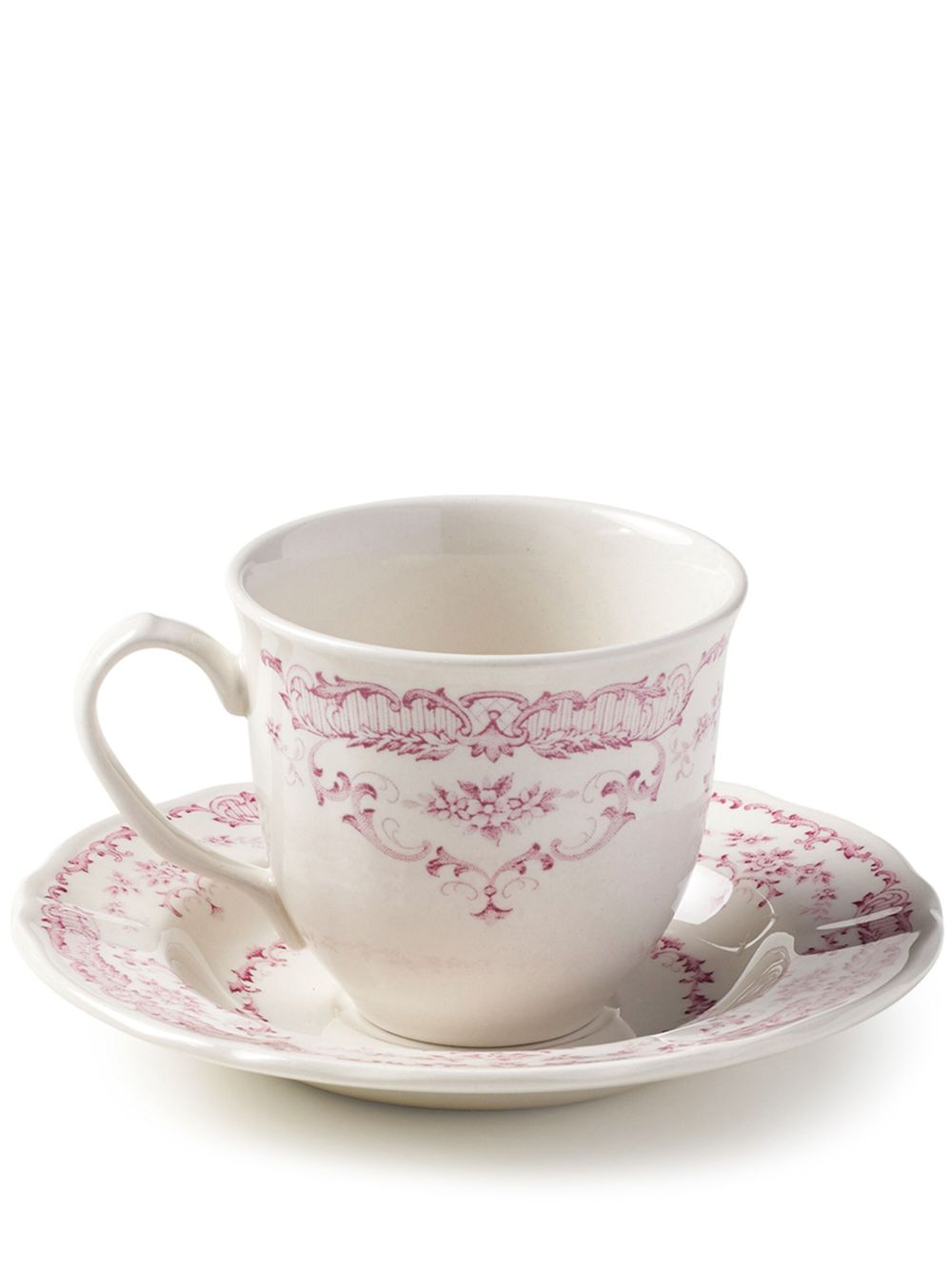 Bitossi Home 茶杯（15厘米） - 白色