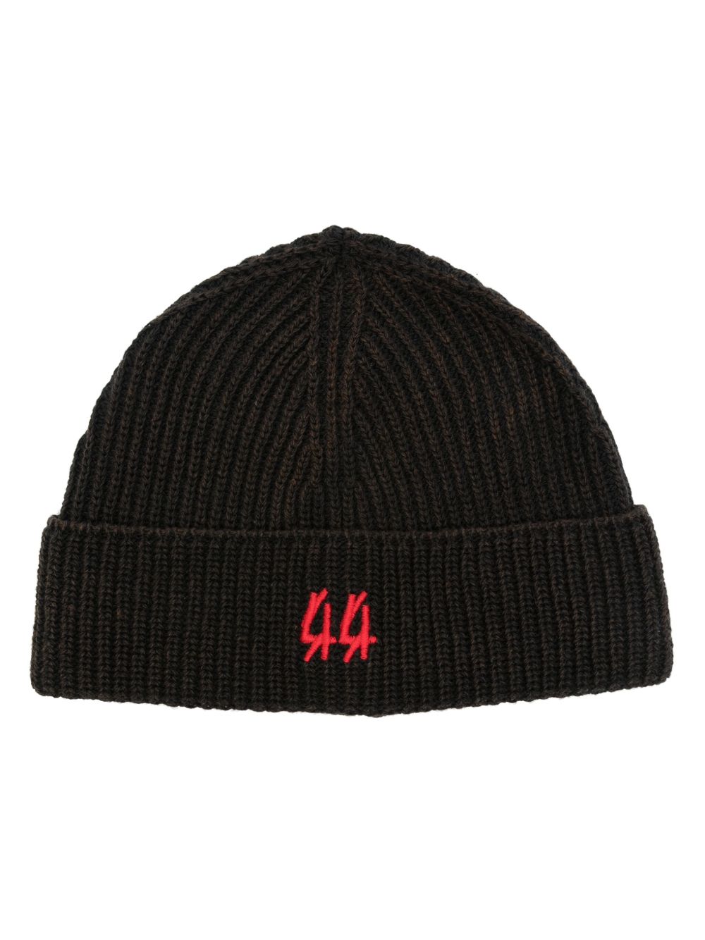 44 LABEL GROUP B0030526.FA538-290 BLACK RUSTY - 褐色