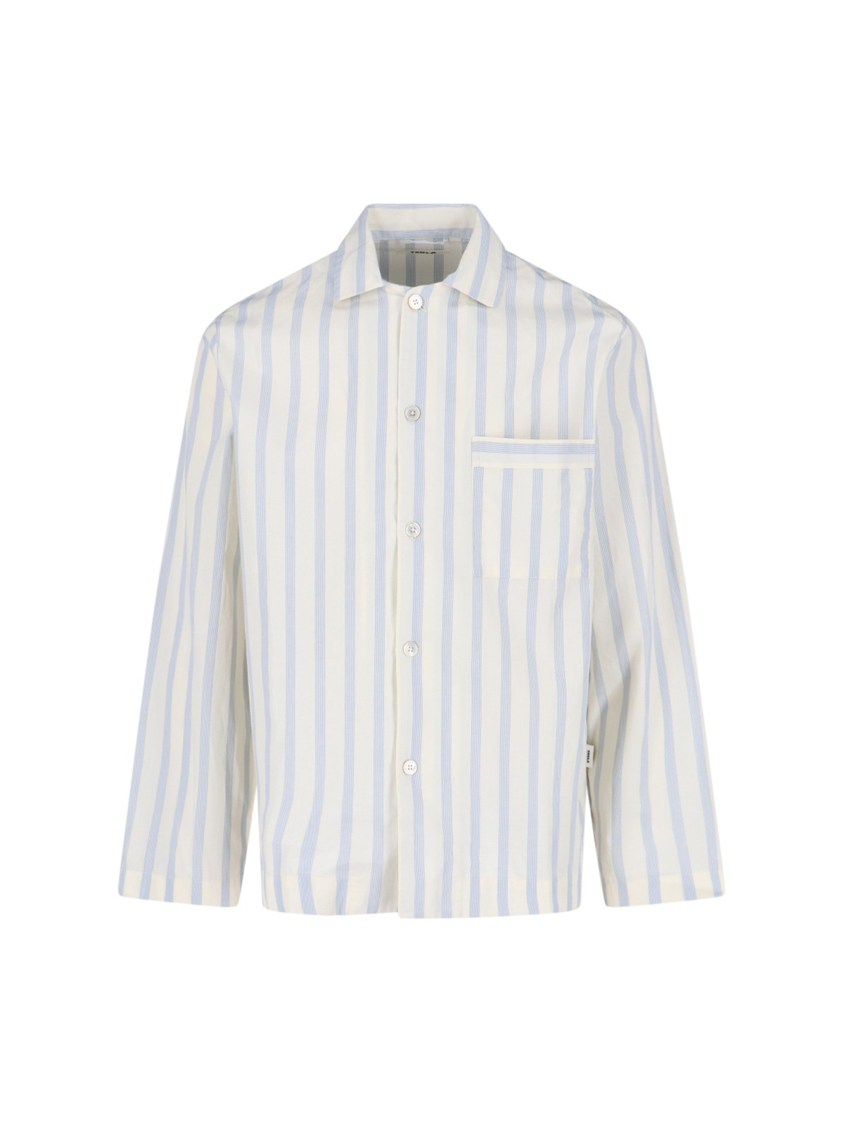 Tekla Pajama Shirt