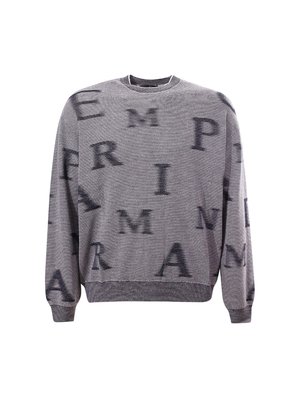 Emporio Armani 毛衣
