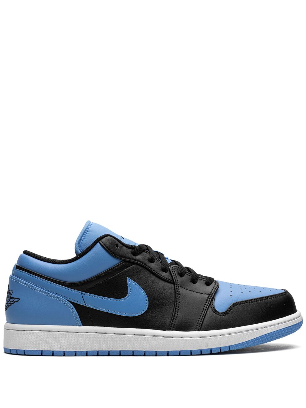 Jordan Air Jordan 1 Low University Blue 运动鞋 - 蓝色