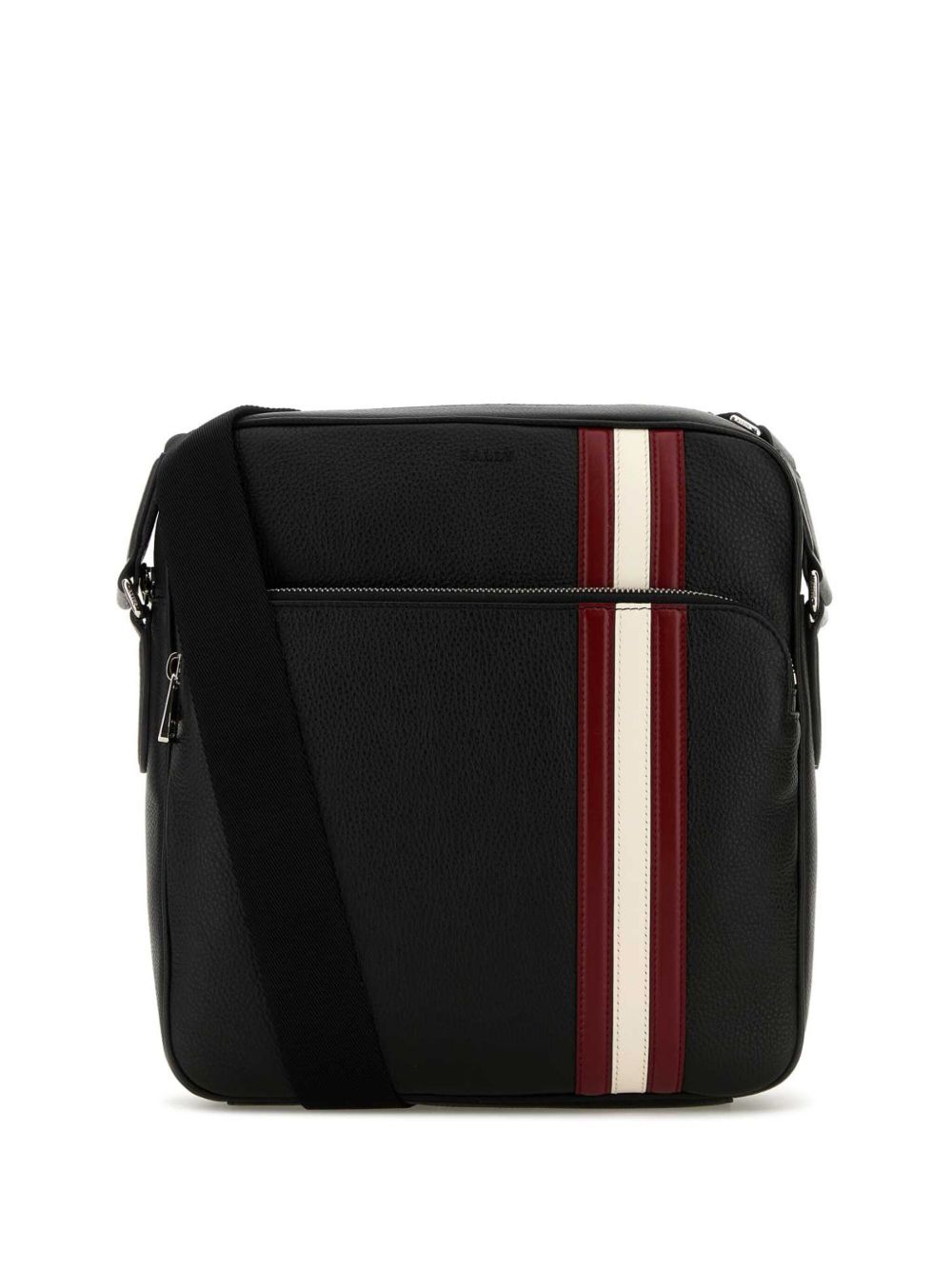 Bally Sorel 斜挎包 - 黑色
