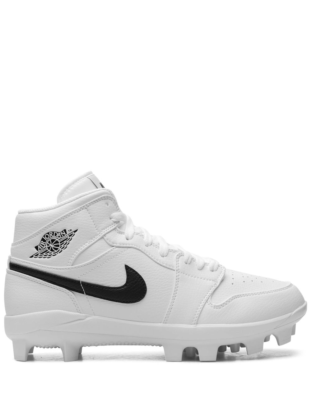 Jordan Air Jordan 1 Retro MCS White/Black 运动鞋 - 白色