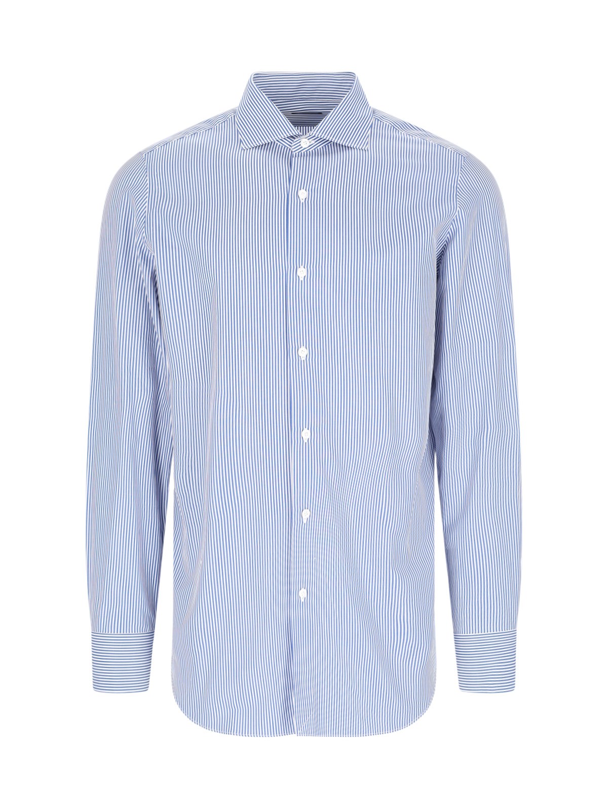 Finamore 1925 Shirt "Milano-Zante"