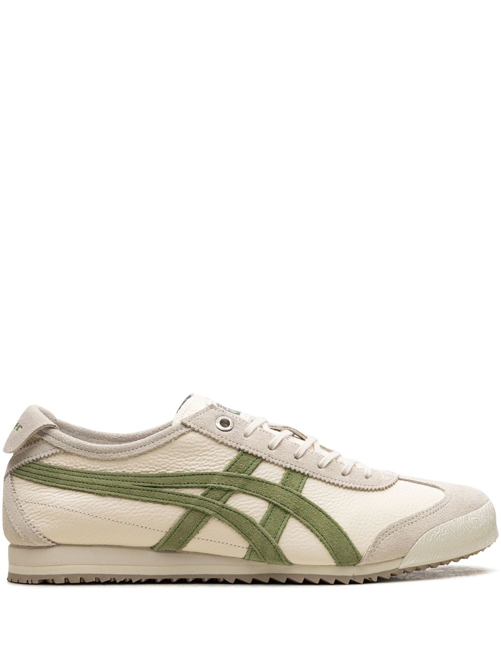 Onitsuka Tiger Mexico 66 SD Cream Birch 运动鞋 - 中性色