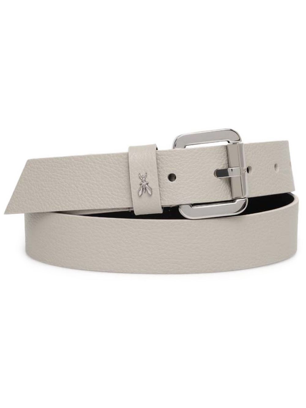 Patrizia Pepe leather belt - 中性色