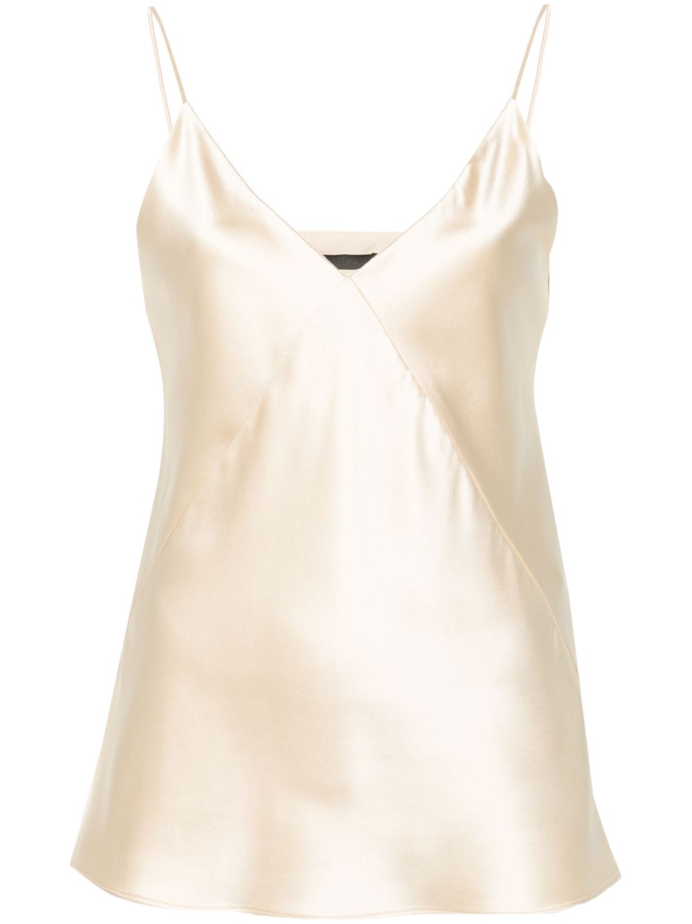 Max Mara Metello 上衣 - 中性色