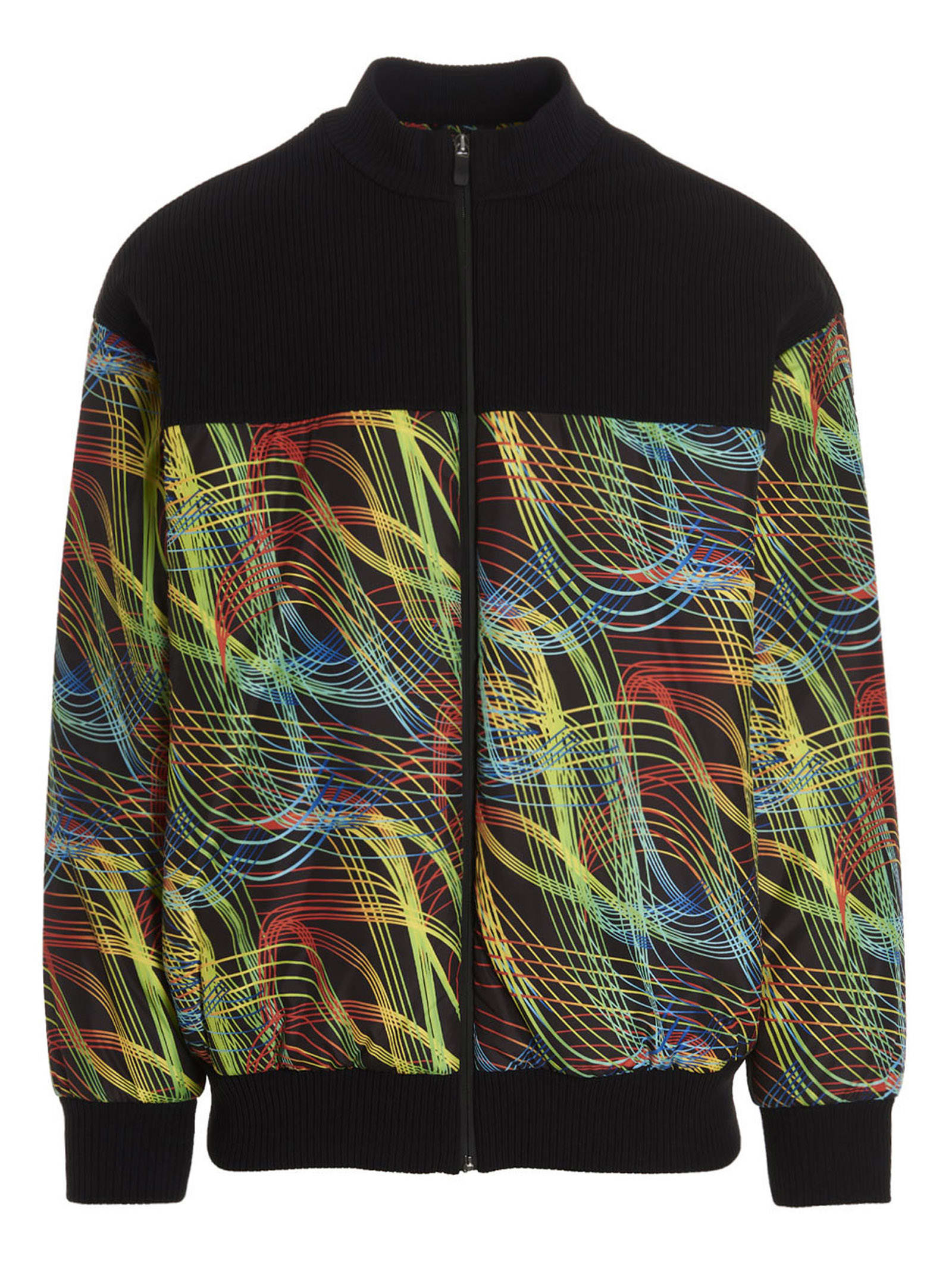 Ferrari speedform Bomber Jacket