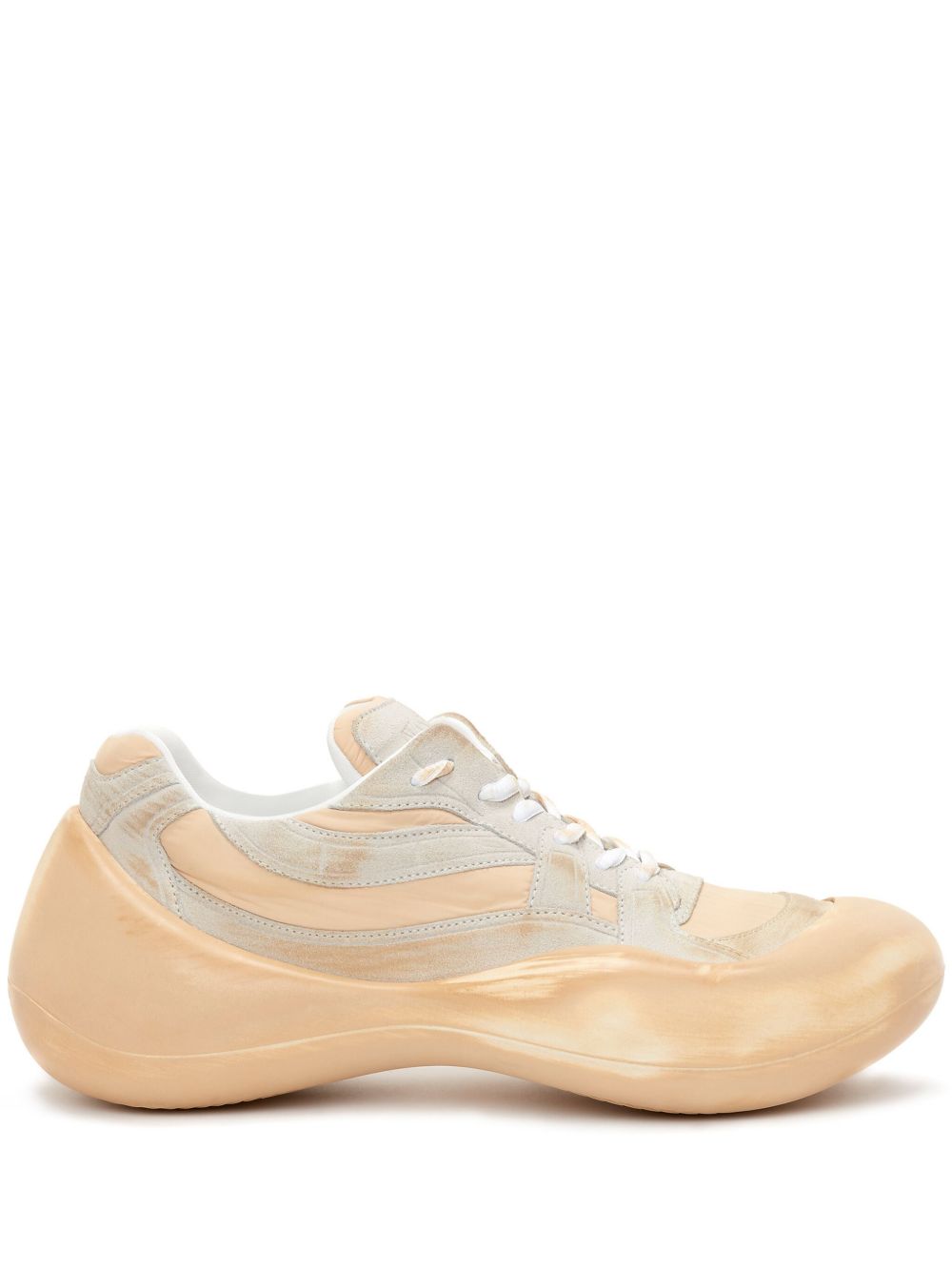 JW Anderson Bumper-Hike 运动鞋 - 中性色