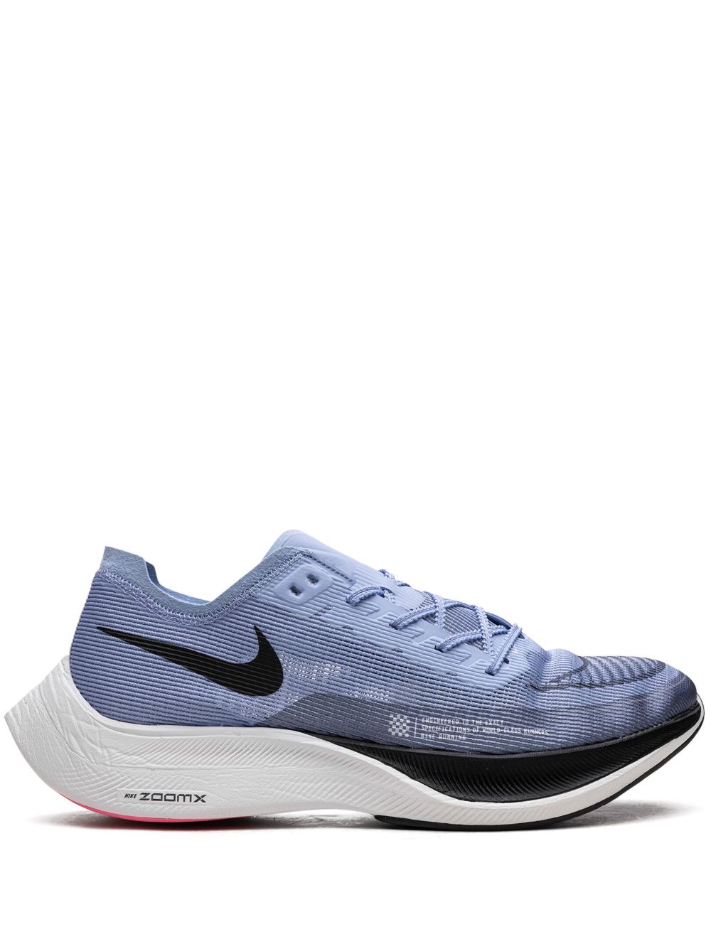 Nike ZoomX Vaporfly Next% 2 Cobalt Bliss 运动鞋 - 蓝色