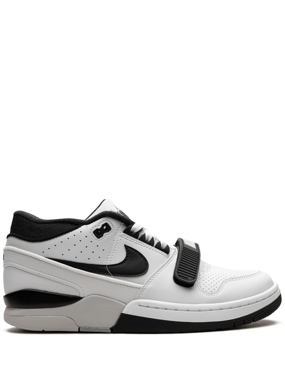 Nike "x Billie Eilish Air Alpha Force 88 ""White/Black"" 运动鞋" - 白色