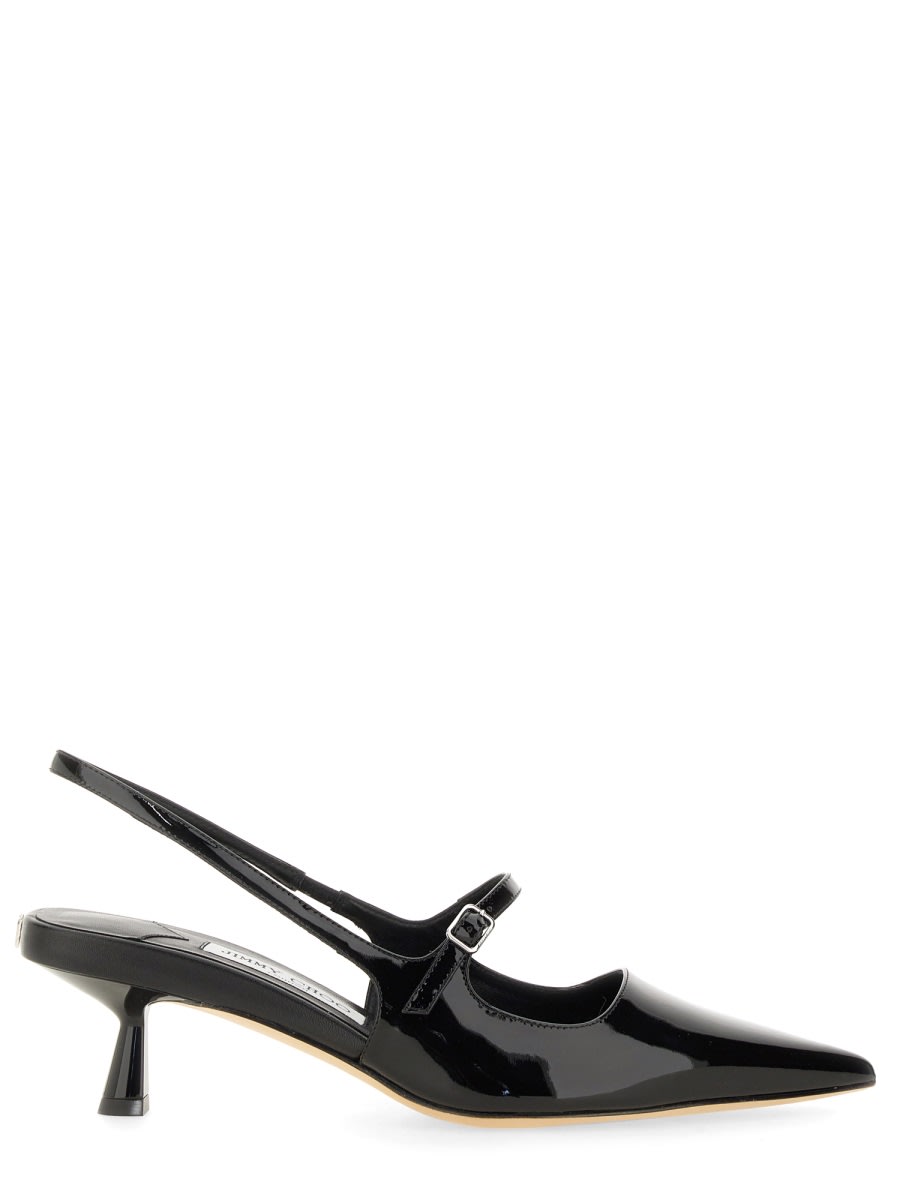 Jimmy Choo Décolleté didi 45