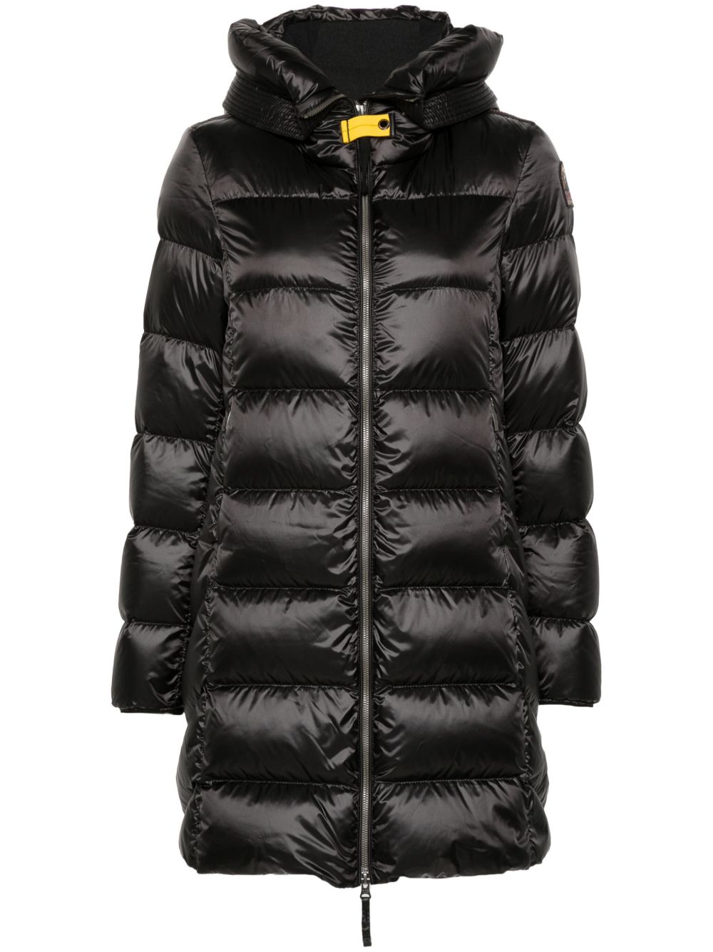 Parajumpers Marion 外套 - 黑色